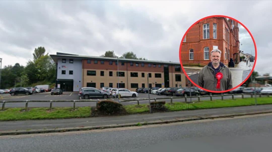Be One Homes Apologises to Evicted Westhoughton Residents, Bolton 2026