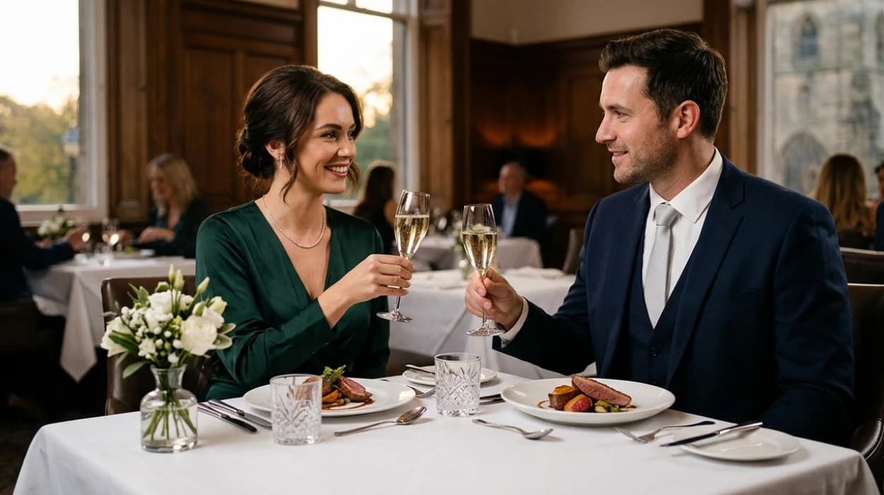 Best Fine Dining Restaurants for Special Occasions, Bolton