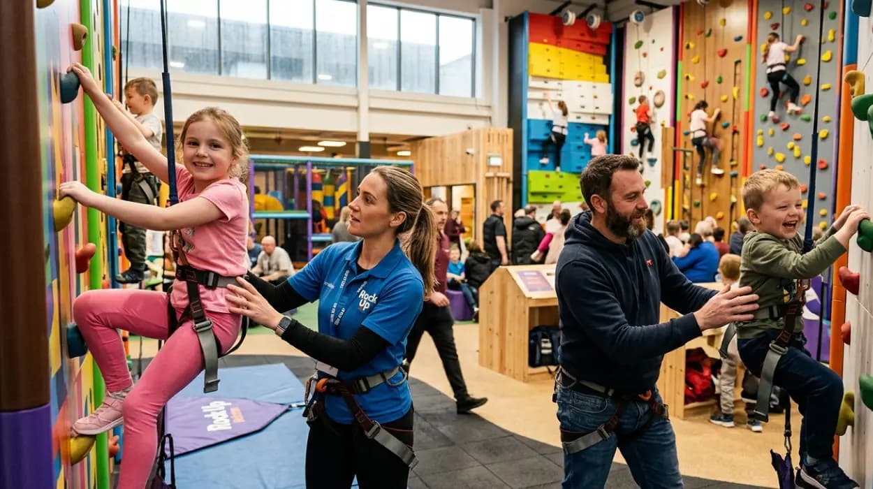 Best Indoor Activities for Kids and Adults — Bolton Today, Bolton