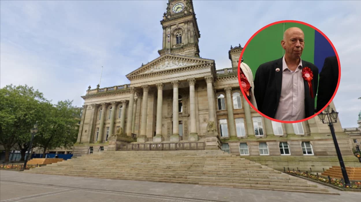 Bolton Council to Choose New Leader at Vital Town Hall Meeting, Bolton 2026