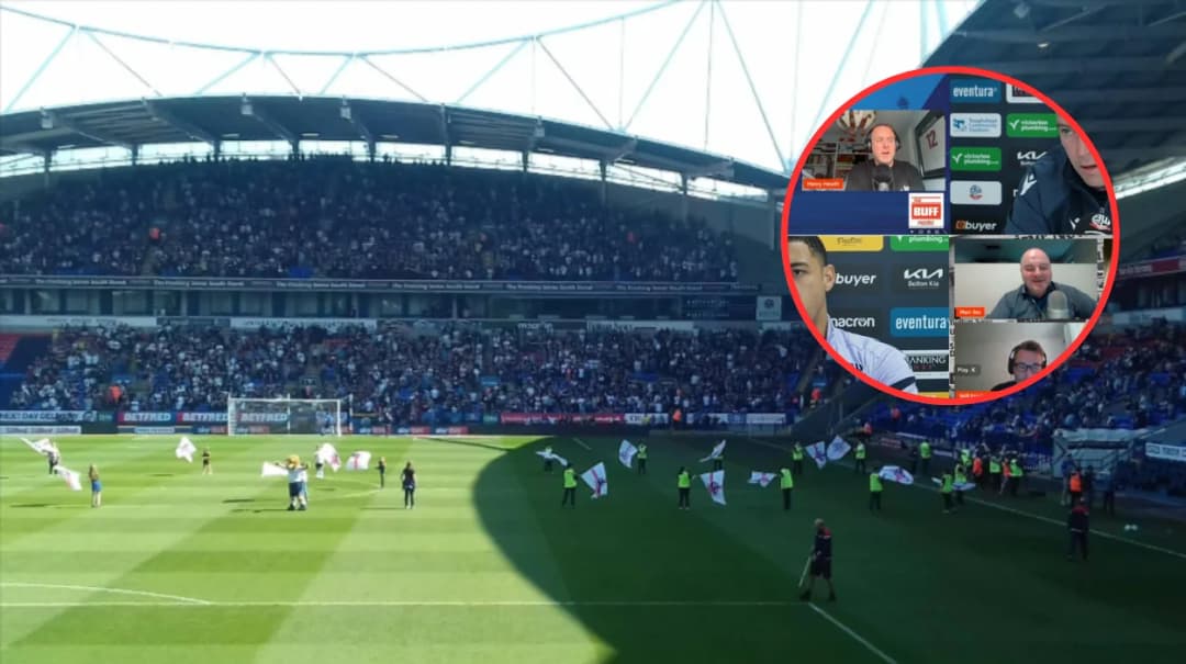 Bolton News launches Wanderers YouTube channel, Bolton 2026