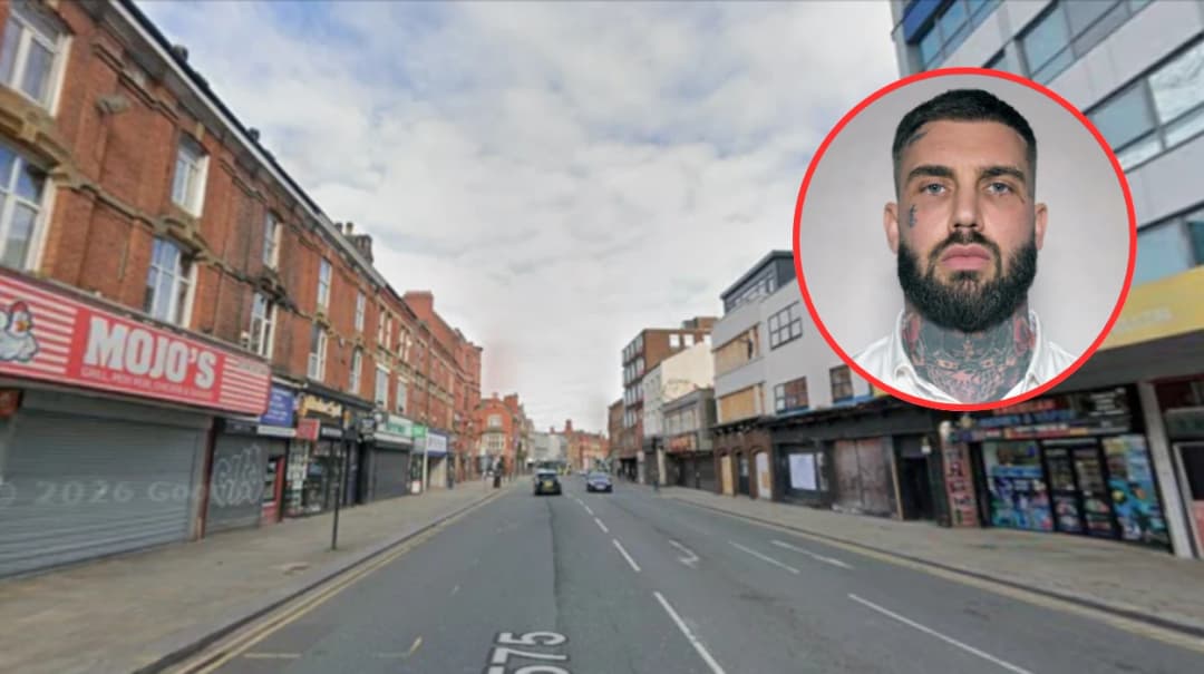 Bolton Photographer Builds International Modelling Agency in 2026