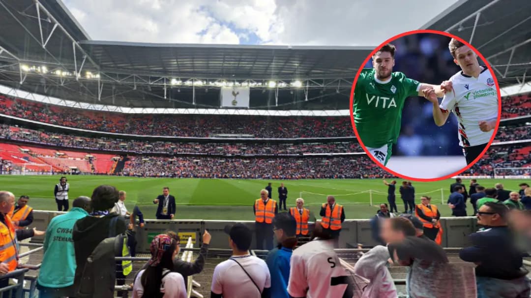 Bolton v Stockport League One Play-Off Final Guide: Bolton 2026