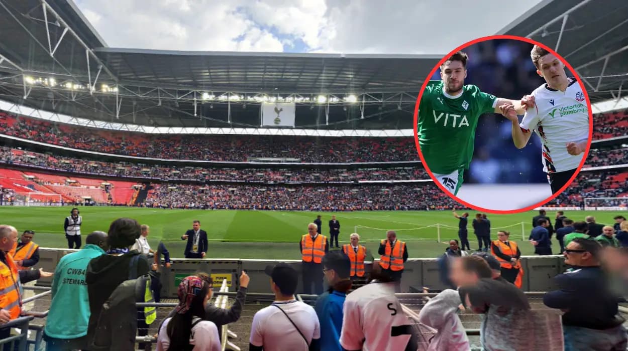 Bolton v Stockport League One Play-Off Final Guide: Bolton 2026