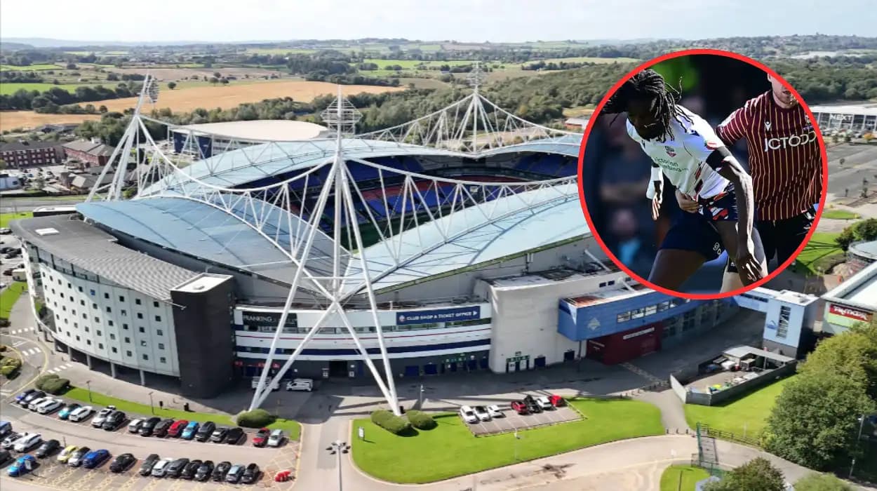 Bolton vs Bradford City Play-Off Lowdown: Key Insights (Bolton, 2026)