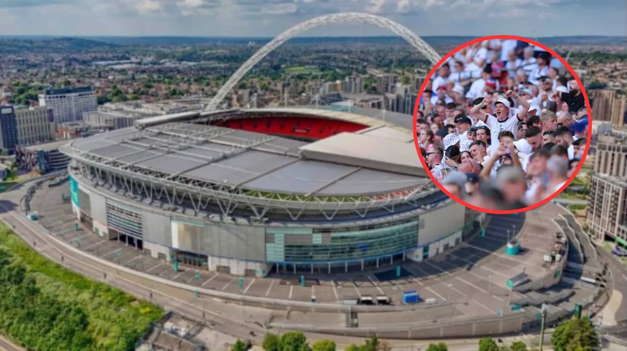 Bolton Wanderers Celebrate Wembley Promotion: Fan Gallery (Bolton 2026)