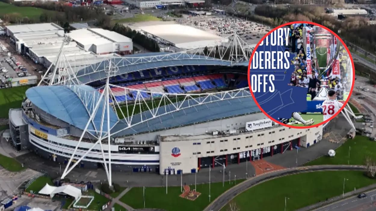Bolton Wanderers Play-Offs History: Key Moments Since 1987, Bolton 2026