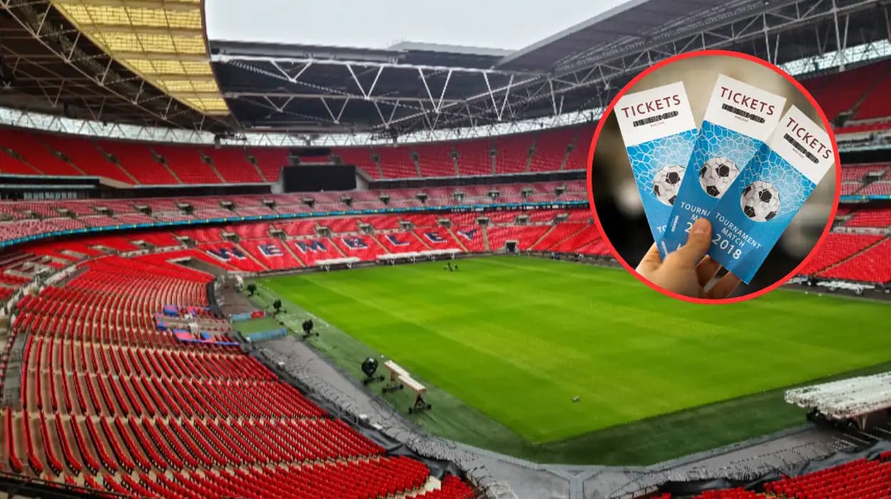 Bolton Wanderers vs Stockport County: Wembley Play-Off Final Ticket Latest, Bolton 2026
