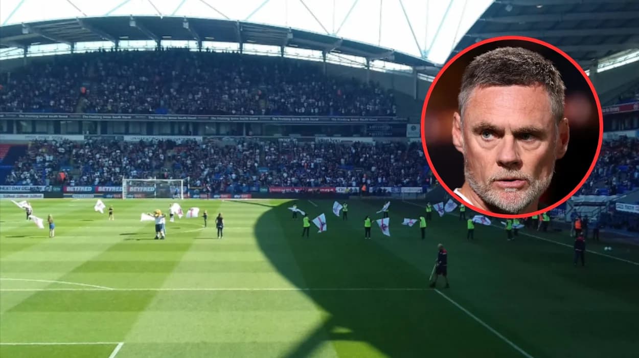 Bradford City Banks on Play-Off Experience vs Bolton Wanderers Bradford 2026