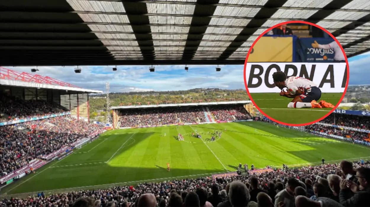 Buff Podcast: Will Bradford Make Bolton Wanderers? Bolton 2026