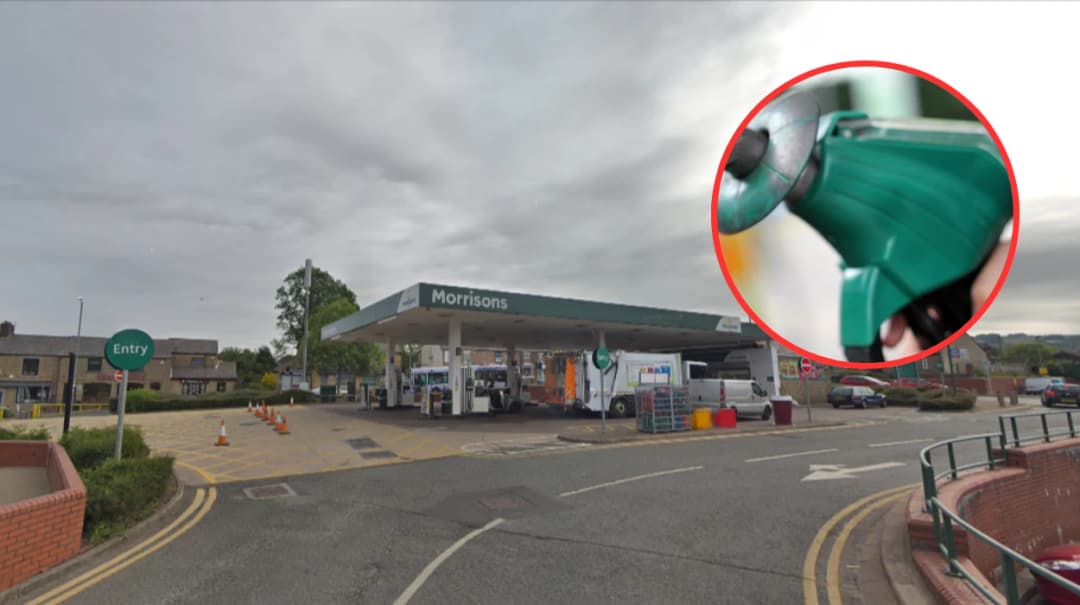 Cheapest Petrol and Diesel Prices in Bolton 2026