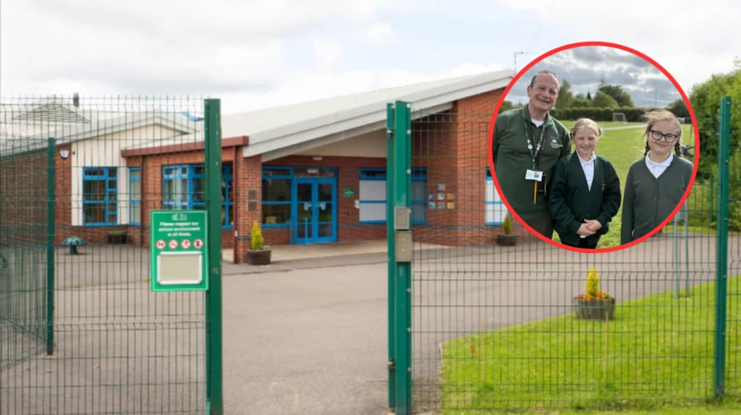 Children Lead Environmental Campaign in Westhoughton 2026