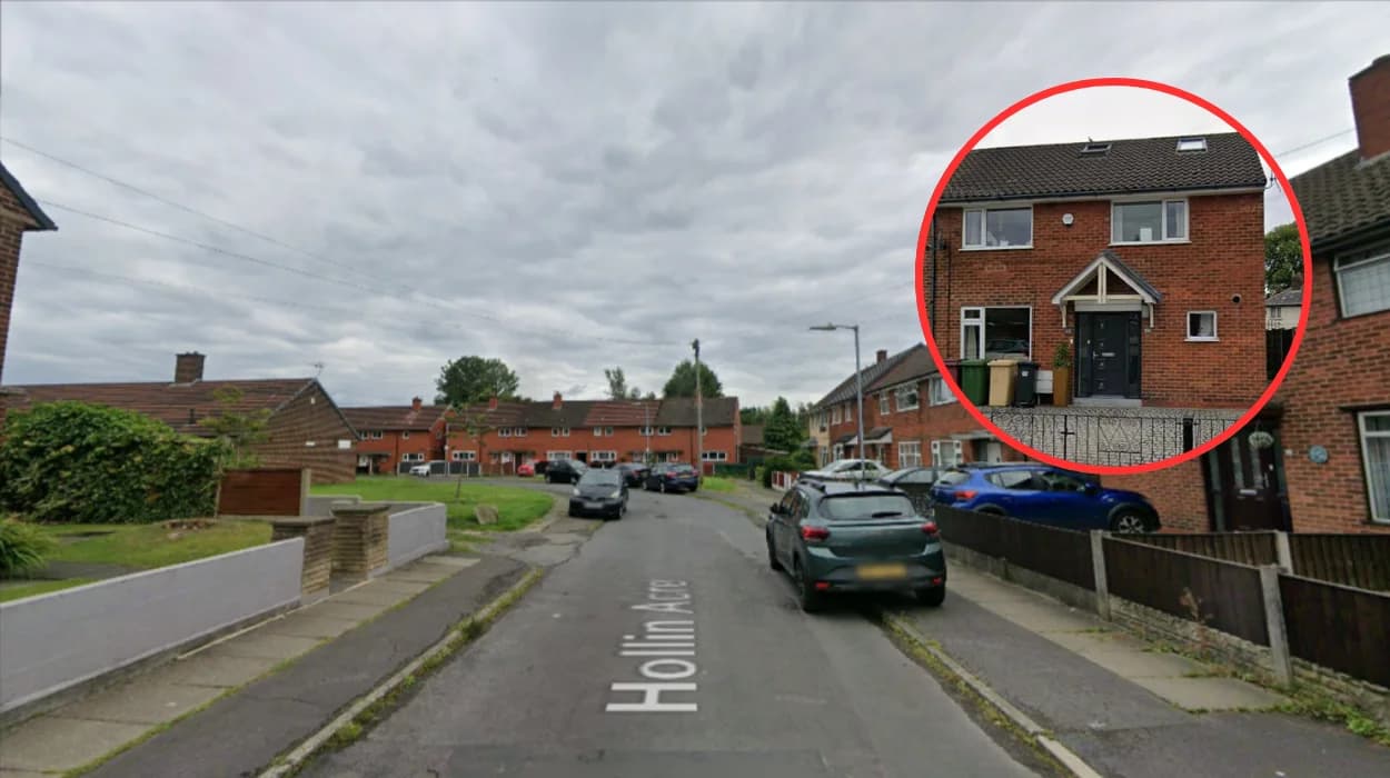 Children's Care Home Plans Submitted in Westhoughton, Bolton 2026