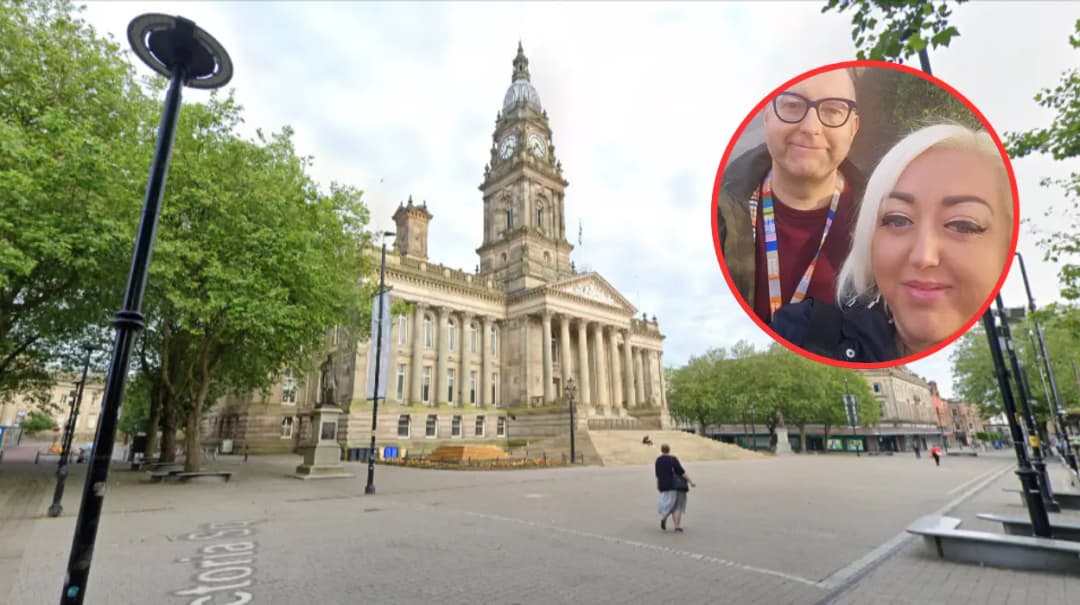 Cllr Andrea Taylor-Burke Quits Conservatives to Sit Independent: Bolton 2026