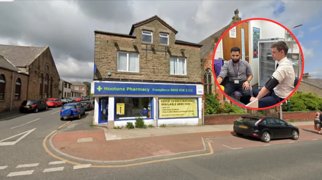 Cohens Chemist Opens New Branch to Boost Healthcare: Horwich 2026