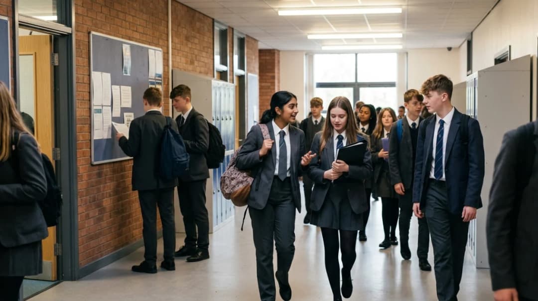 Comprehensive Guide to Secondary School Performance and Ofsted Ratings: Bolton