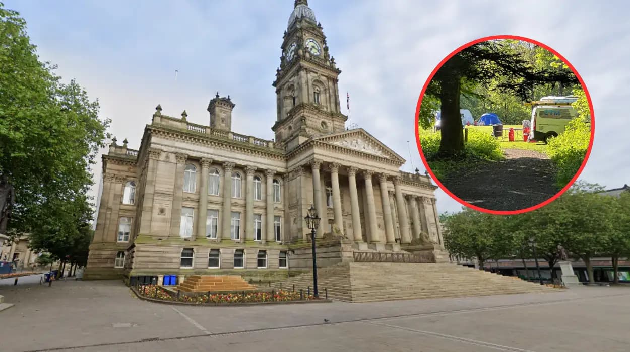 Council Plans Security Upgrades at Longsight Park: Harwood 2026