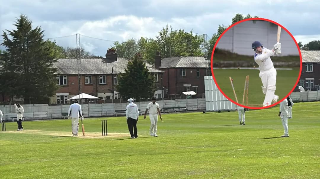 Farnworth and Salesbury Defy Rain to Secure Cricket League Wins: Bolton 2026