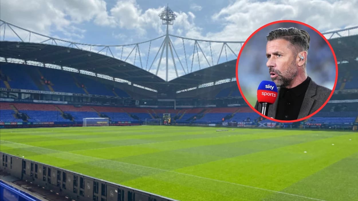 Kevin Phillips Rates Bolton Wanderers' Play-Off Chances, Bolton 2026