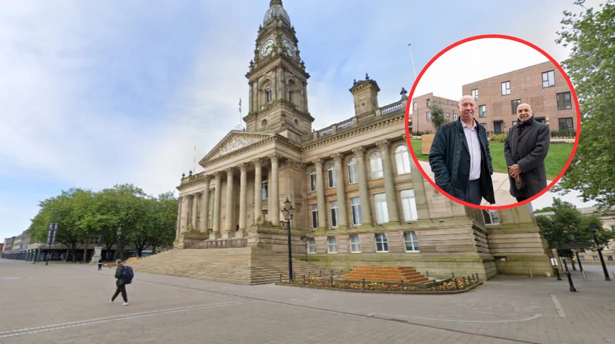 Labour Cllr Akhtar Zaman Elected New Town Leader in Bolton 2026