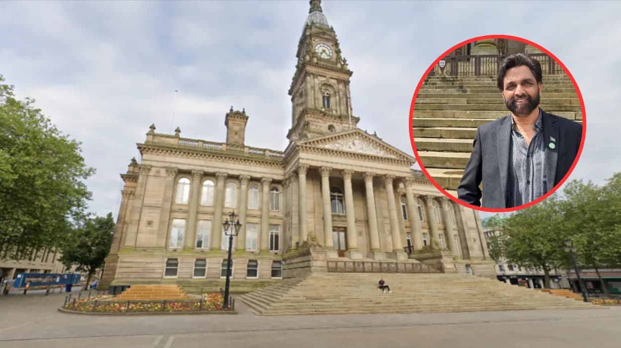 Labour Set to Run Bolton Council as Greens Sidelined: Bolton 2026