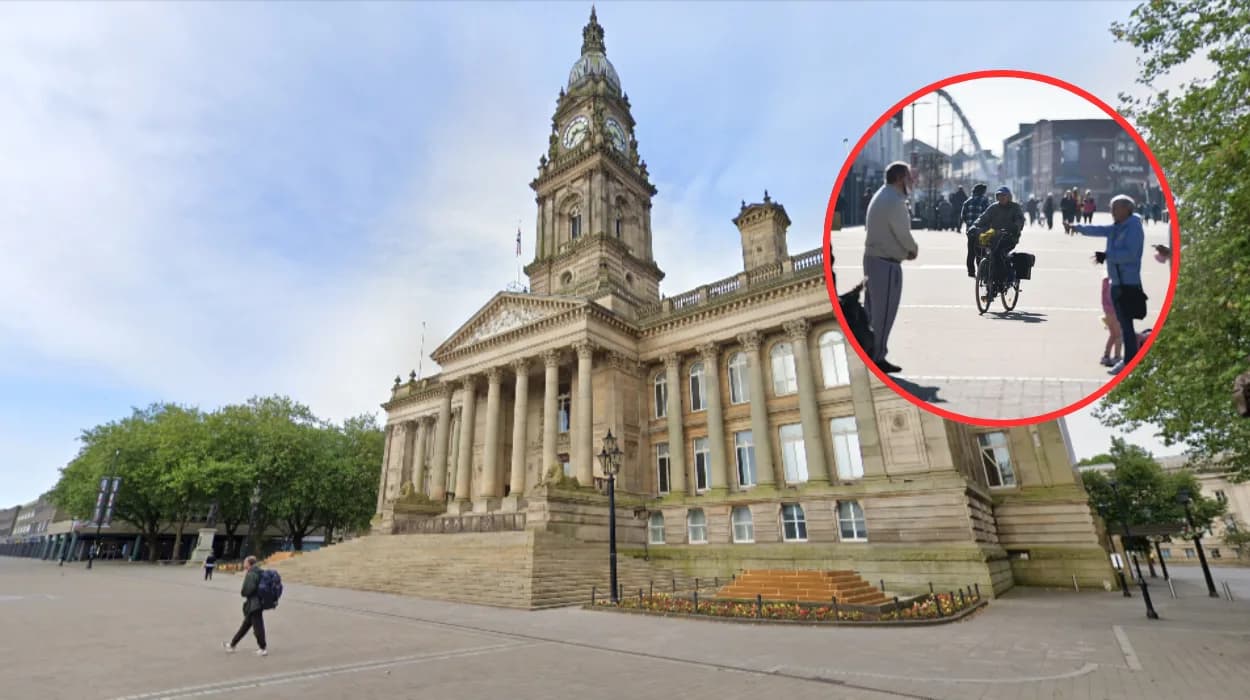 New By-Election Triggered as Councillor Resigns in Bolton 2026