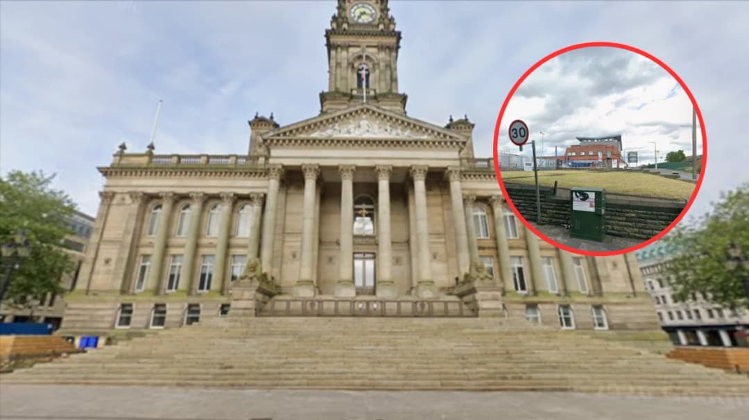 New Car Sales Site Planned Off Nelson Street, Great Lever 2026