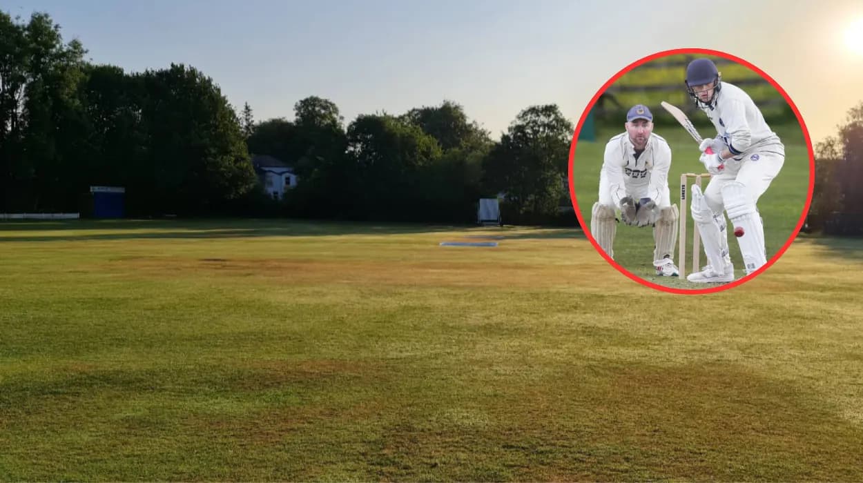 Padiham Crushes Astley Bridge in Dominant Hamer Cup Opener: Bolton 2026