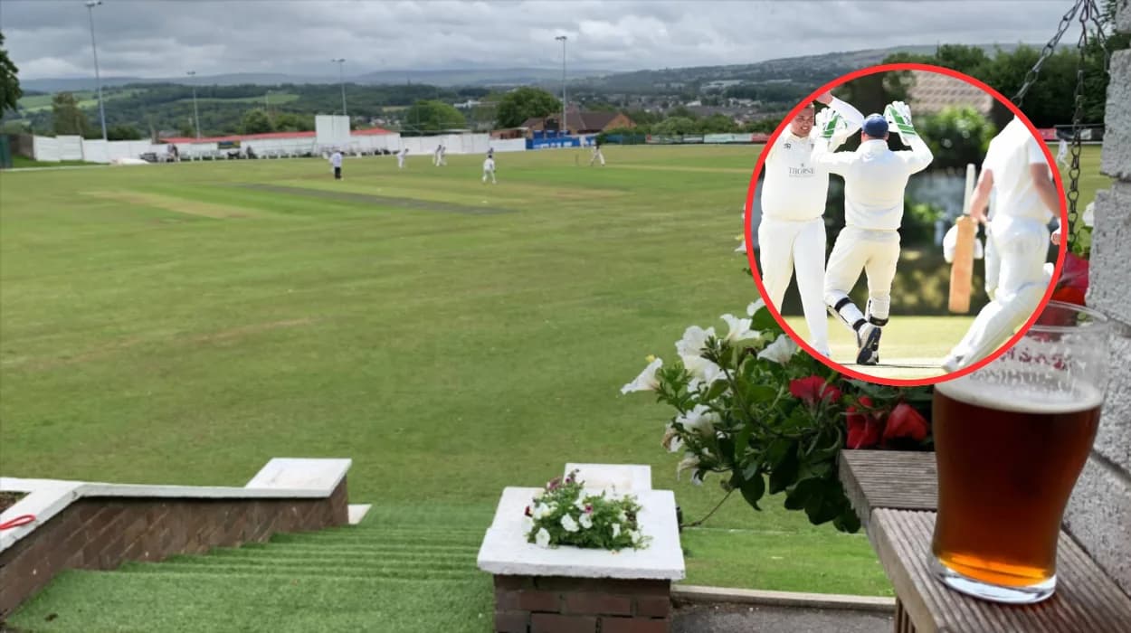 Padiham Eye Hamer Cup Glory Against Astley Bridge in Padiham 2026