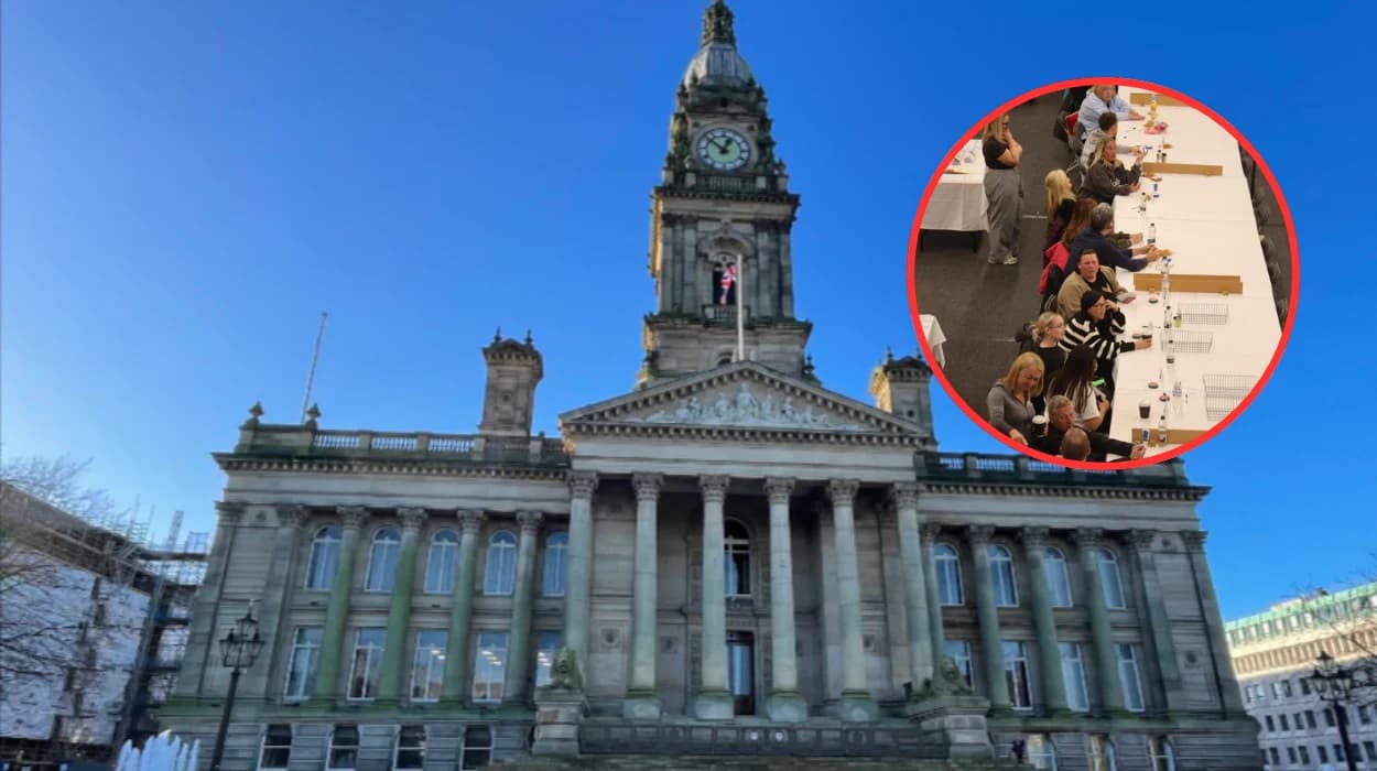 Reform UK Wins Kearsley Ward: Bolton Council Elections 2026