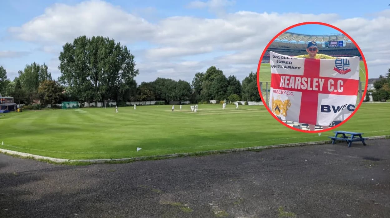Skipper Gregory Banks on Key Duo for Kearsley Cup Bid: Bolton 2026