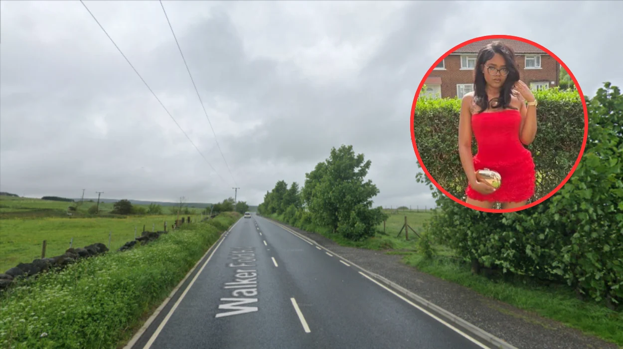 Teenager Erica De Sousa Correia Dies After Police Pursuit: Bolton 2026