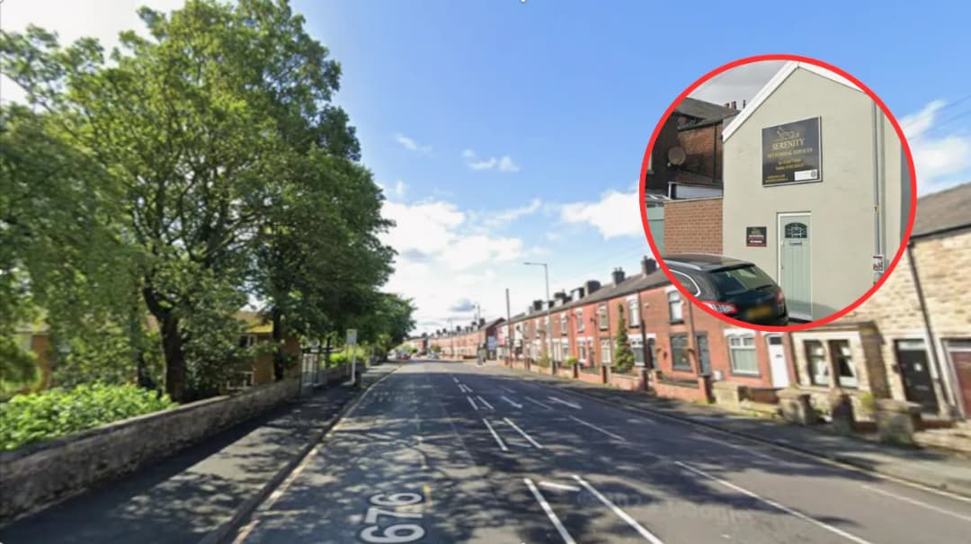 Tonge Moor Pet Funeral Centre Plans Submitted in Bolton 2026