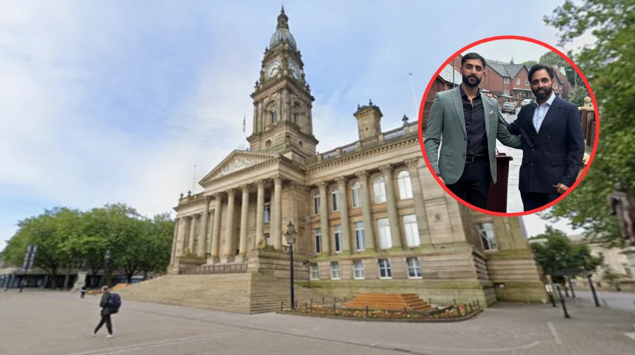 Bolton Council Missed Bin Collections Impact Hundreds of Households in Bolton 2026