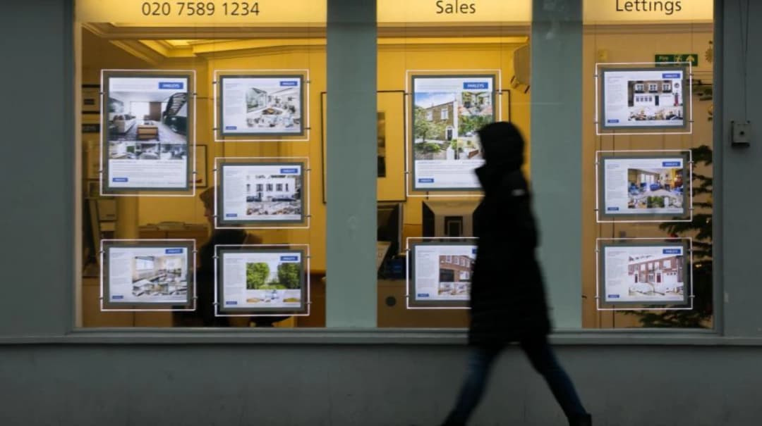Bolton House Price Rises and Falls Revealed: Bolton 2026