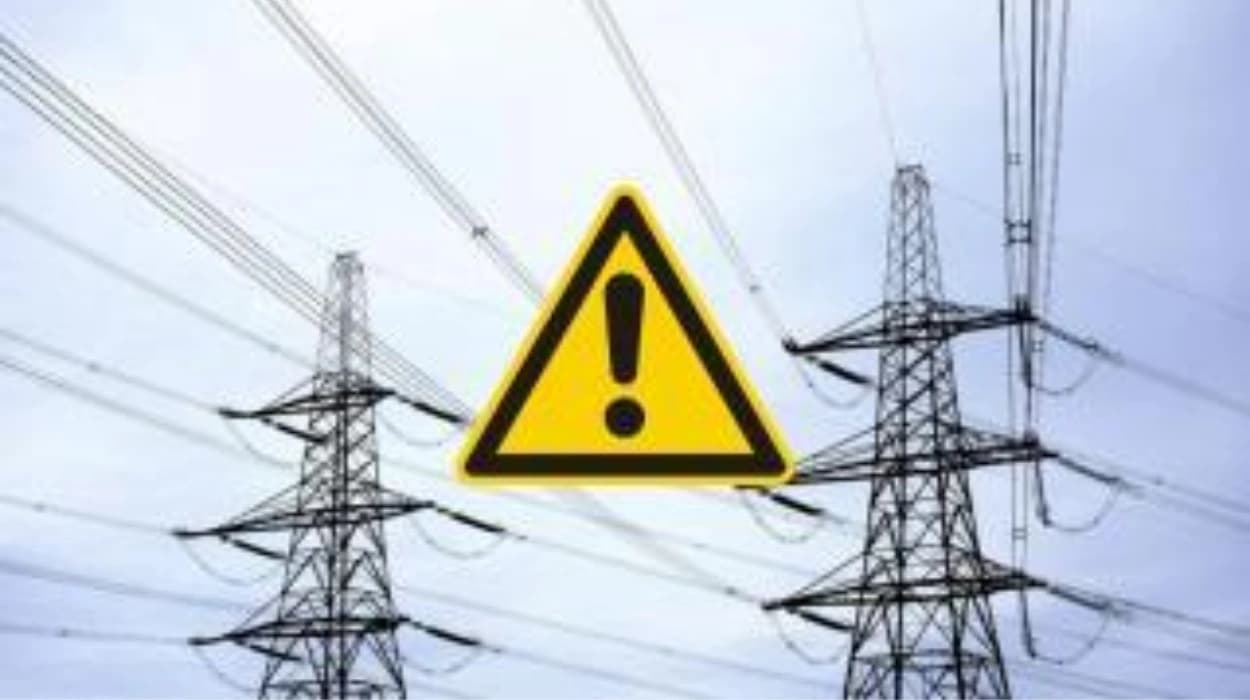 Bury and Bolton Power Cut: Underground Cable Fault Hits Homes Bury Bolton 2026