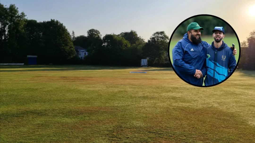 Greater Manchester Falcons Reach Blind Cricket T20 National Final, Bolton 2026