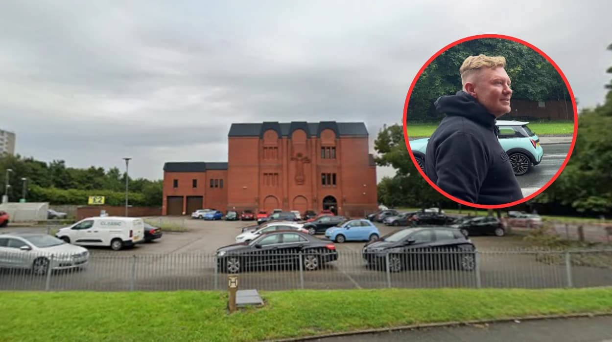 Terrance Howarth Appears in Court Over Plodder Lane Incident, Farnworth 2026