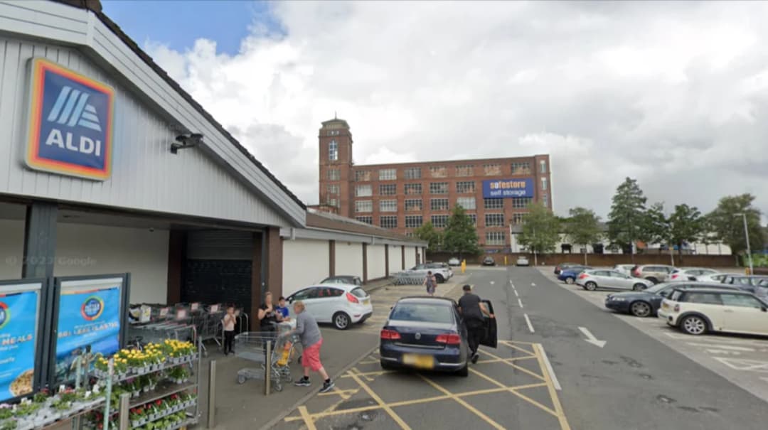 Aldi Supermarket Approved Near Bolton’s Beehive Roundabout Bottleneck
