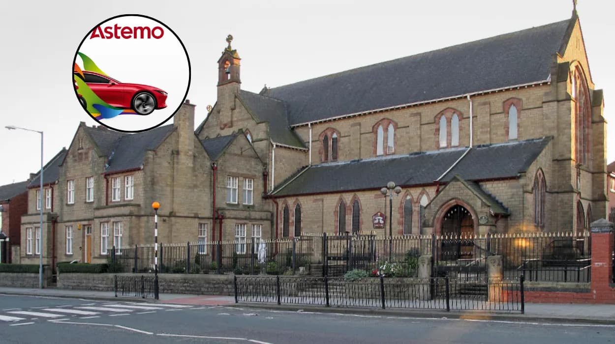 Astemo £100M Horwich Factory Investment Boosts Bolton EV Manufacturing