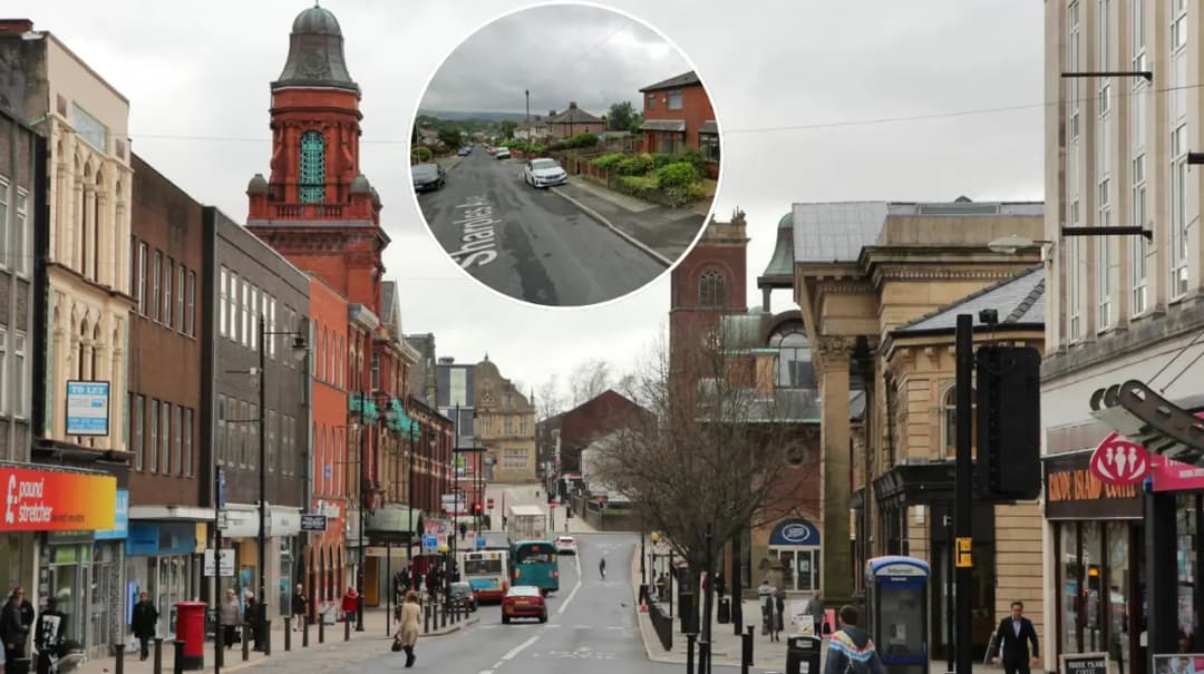 Astley Bridge Extension Render Sparks Neighbour Objections