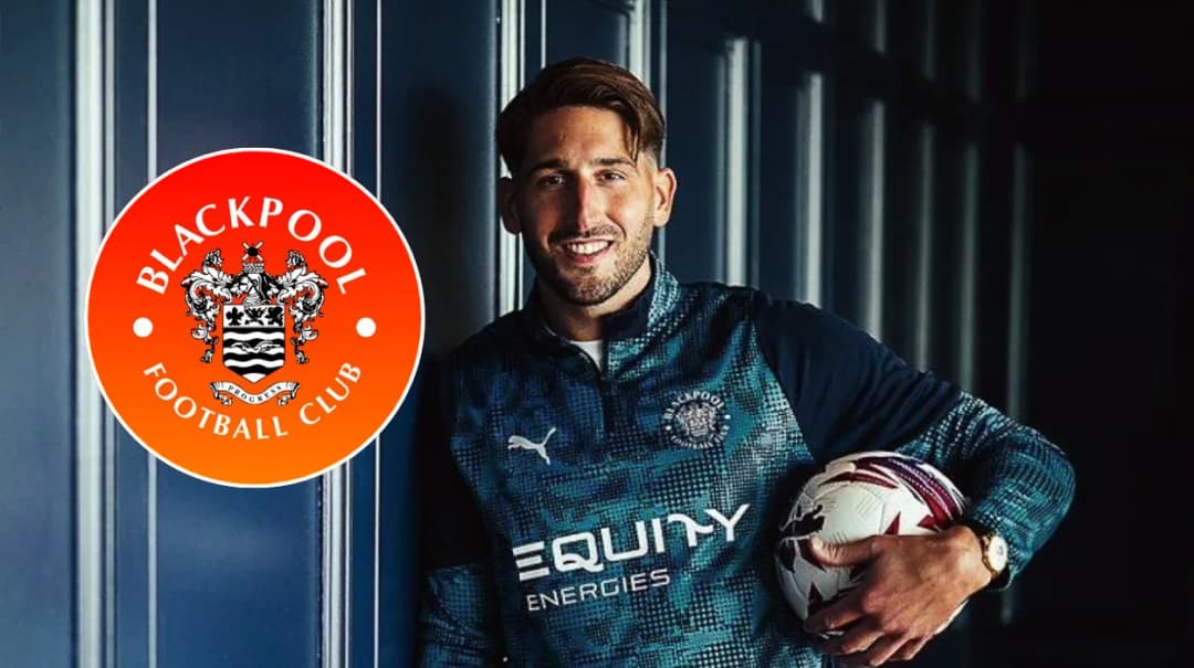 Blackpool FC Transfer News: Steve Bruce Targets Attack Reinforcements 2025