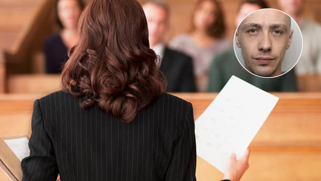 Blackrod Grooming Gang: Nine Men’s Sentences Reviewed by Court of Appeal