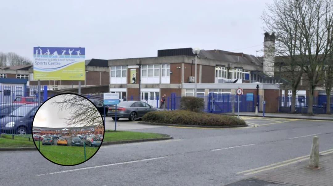 Bolton's Little Lever and Mount St Josephs to Get £4.5M Expansion