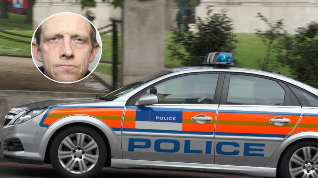 Bolton Burglar Jailed 31 Months After Neighbourhood Team Investigation