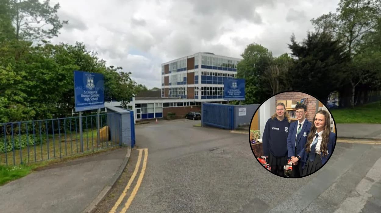 Bolton-Care-Leavers-Get-Christmas-Gifts-from-St-Joseph’s-Horwich-School-image