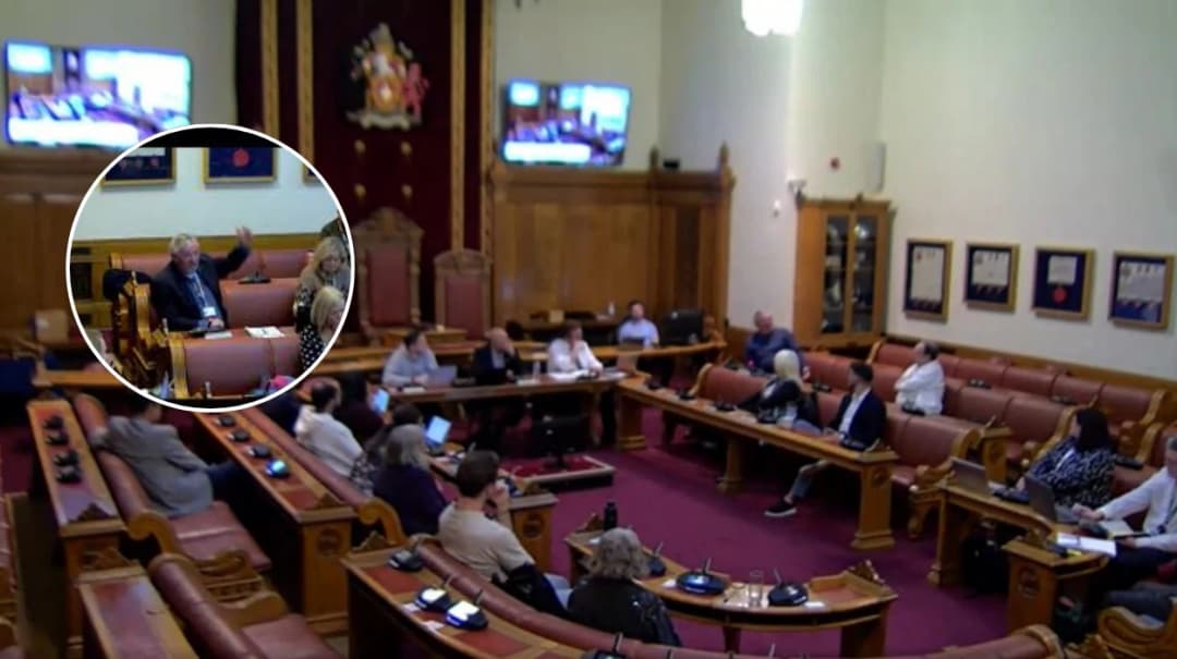 Bolton Cllr Wilkinson Questions West Borough Health Neighbourhood Size