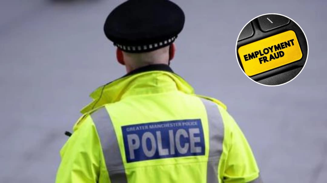 Bolton Council Employee Charged Over £900,000 Fraud, Police Investigate