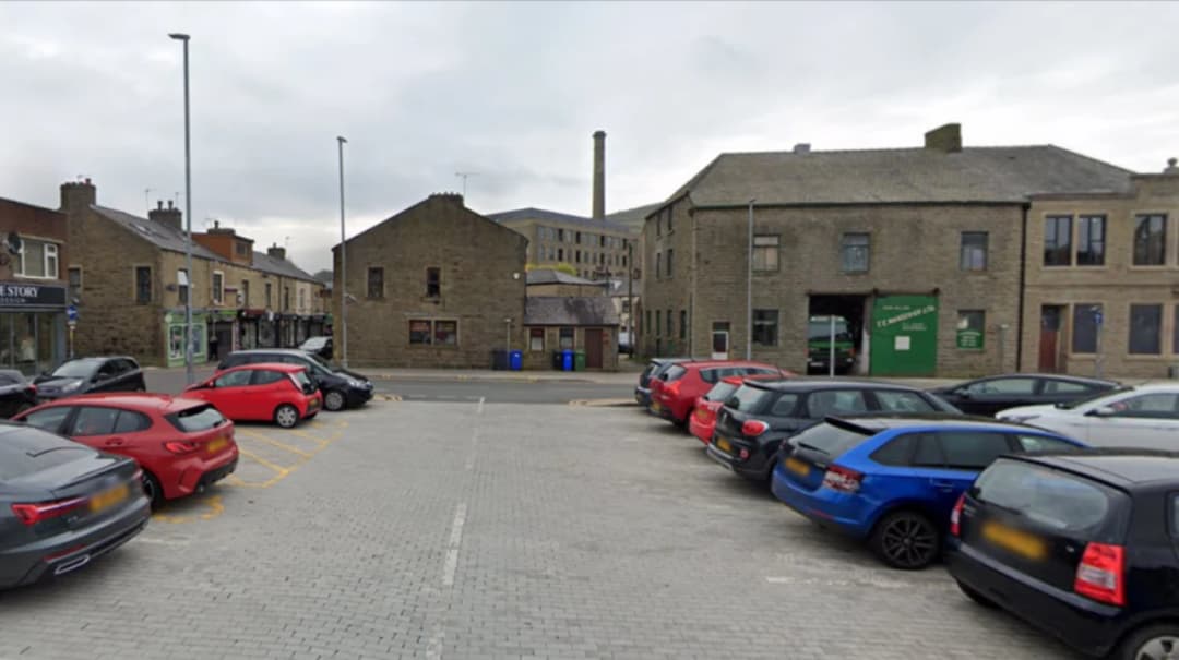 Bolton Council Overruled on Halliwell Containers Housing Scheme