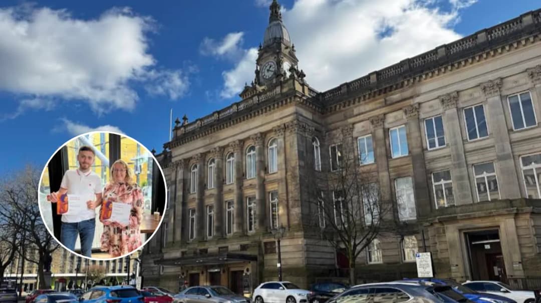 Bolton Council Recruits Independent Person for Complaints